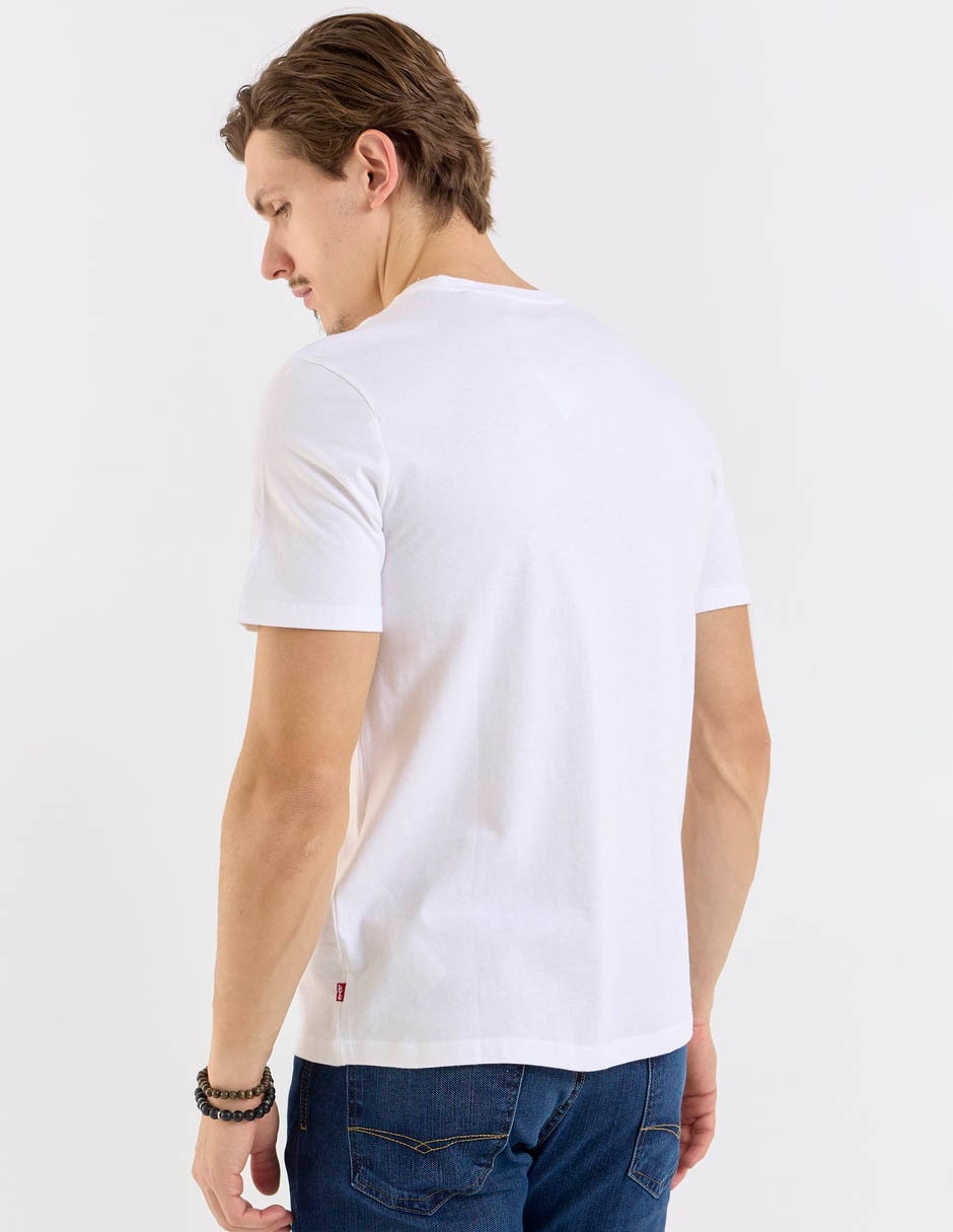 Playera Levi´s cuello redondo para hombre