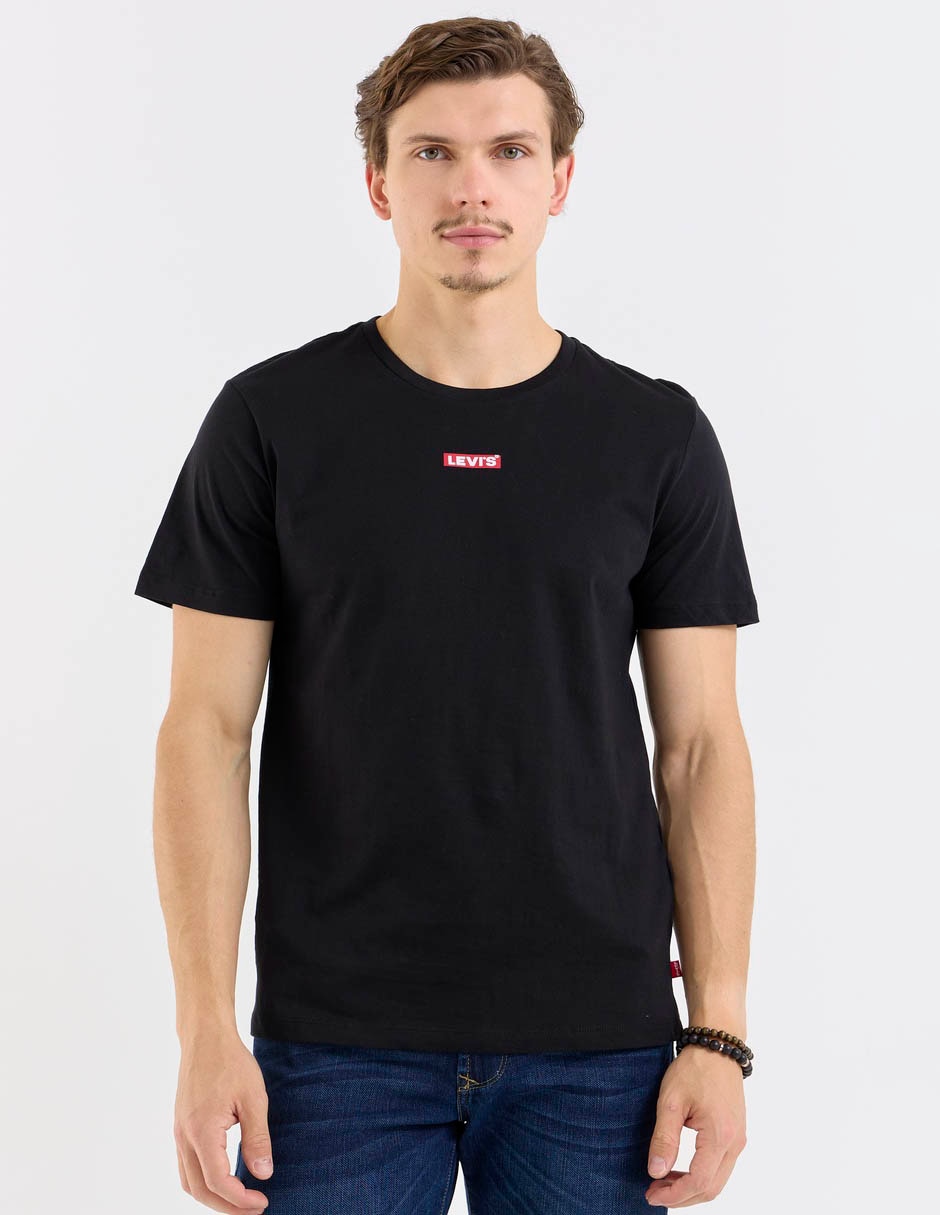 Playera cuello redondo para hombre Playera cuello redondo para hombre