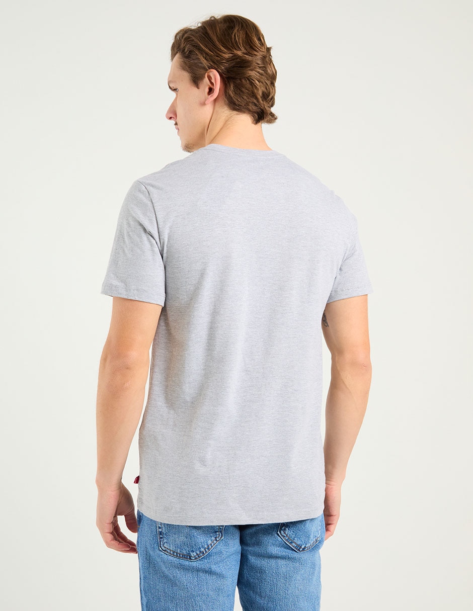 Playera Levi´S cuello redondo para hombre