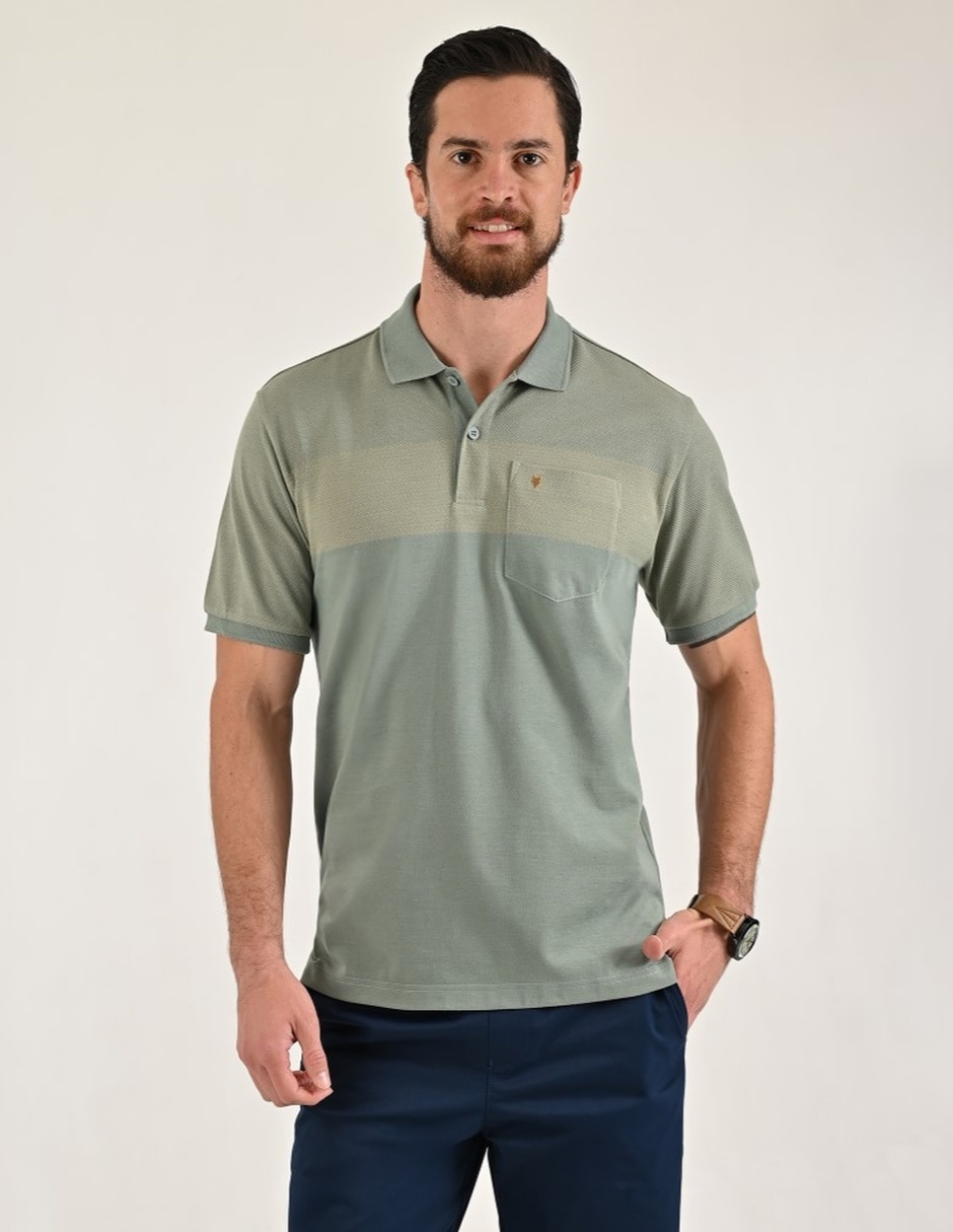 Playera para hombre