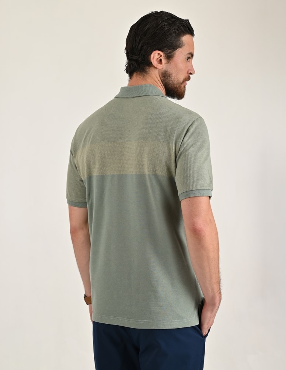 Playera para hombre 5