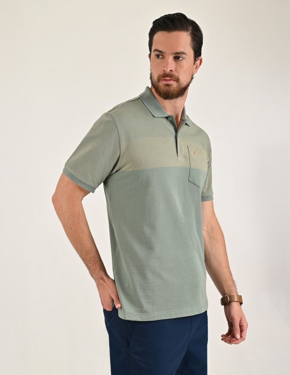 Playera para hombre 4