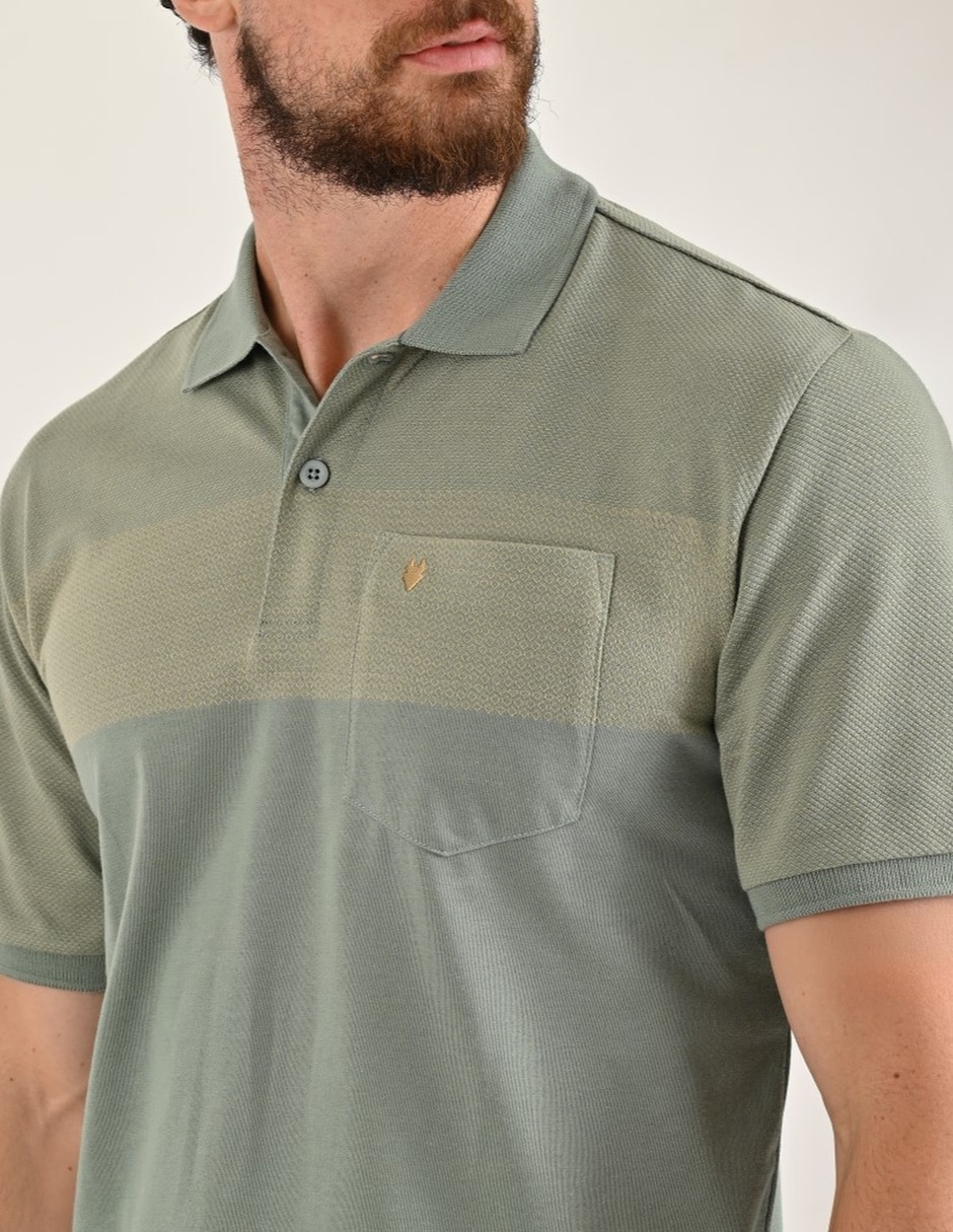 Playera para hombre 3