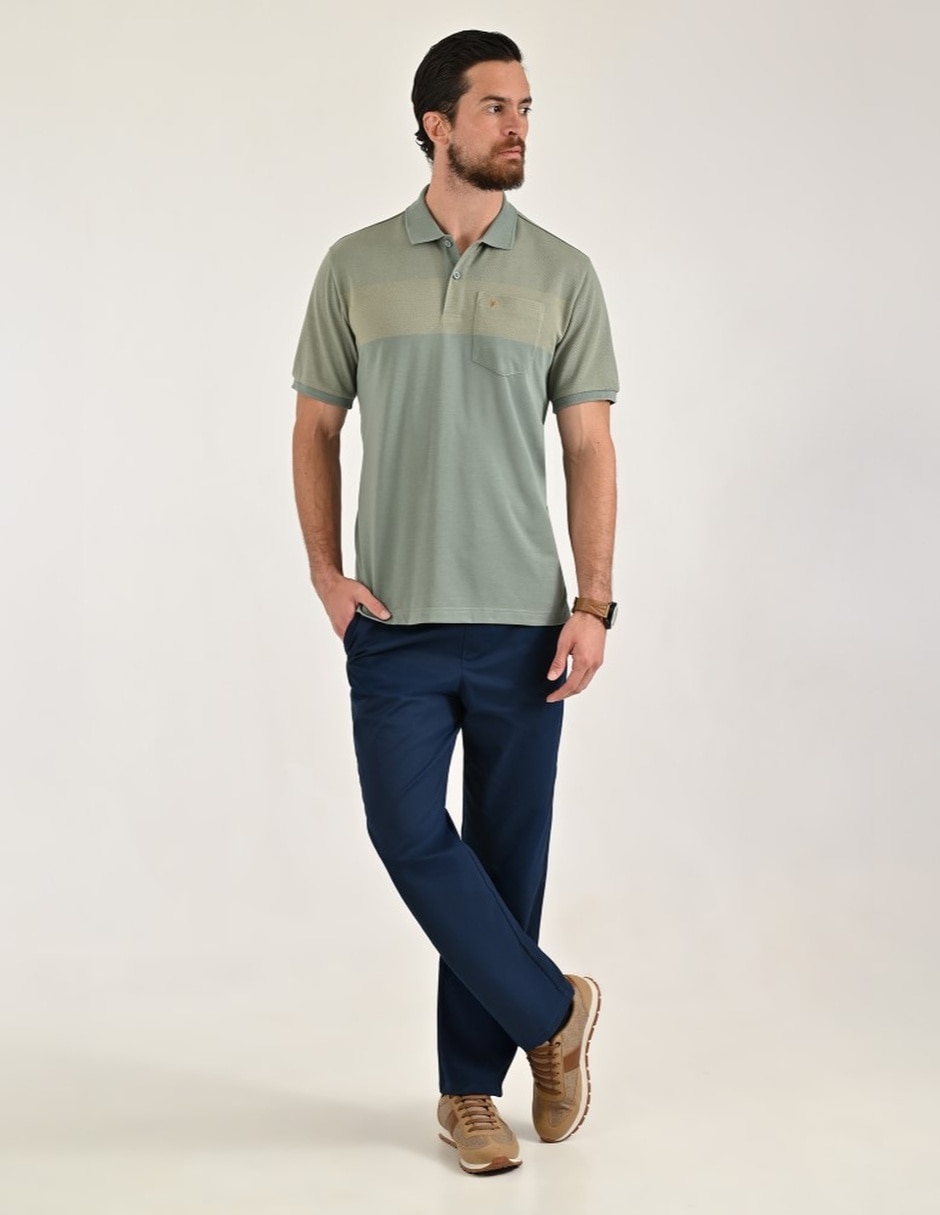 Playera para hombre 2
