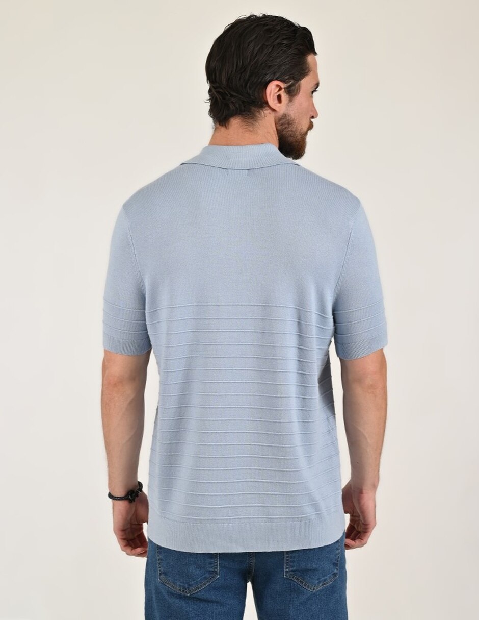 Playera para hombre 5