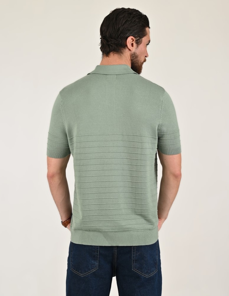 Playera para hombre 5