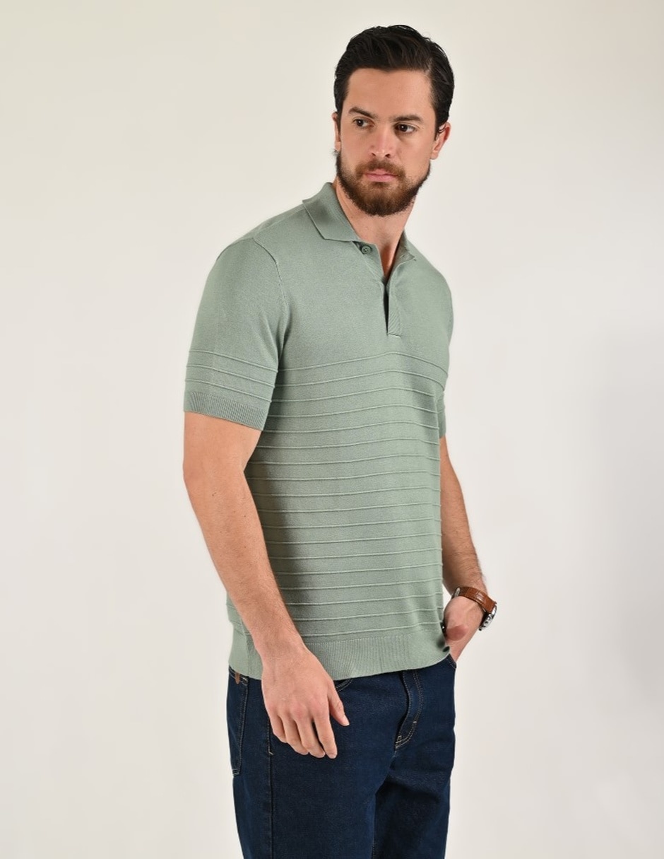 Playera para hombre 4