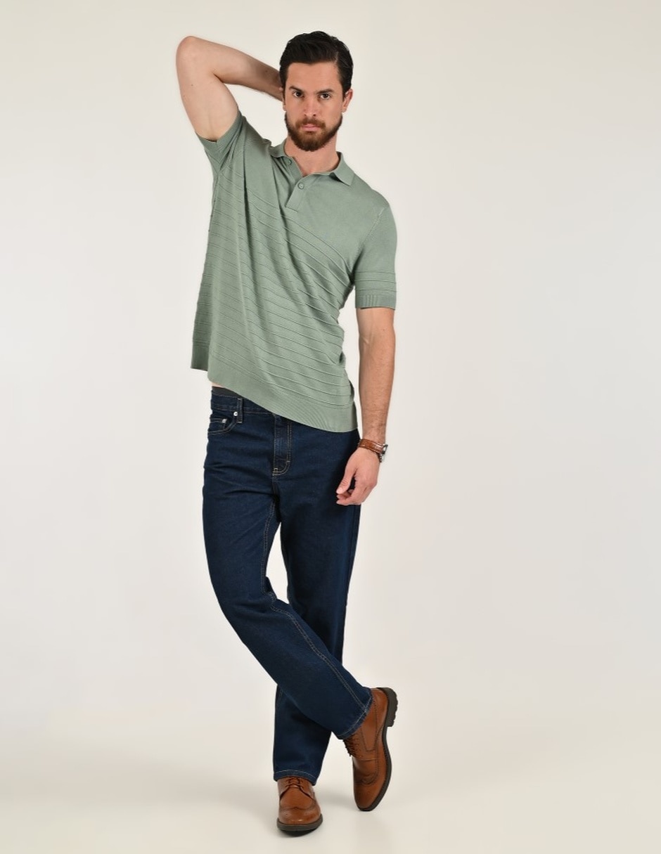 Playera para hombre 2