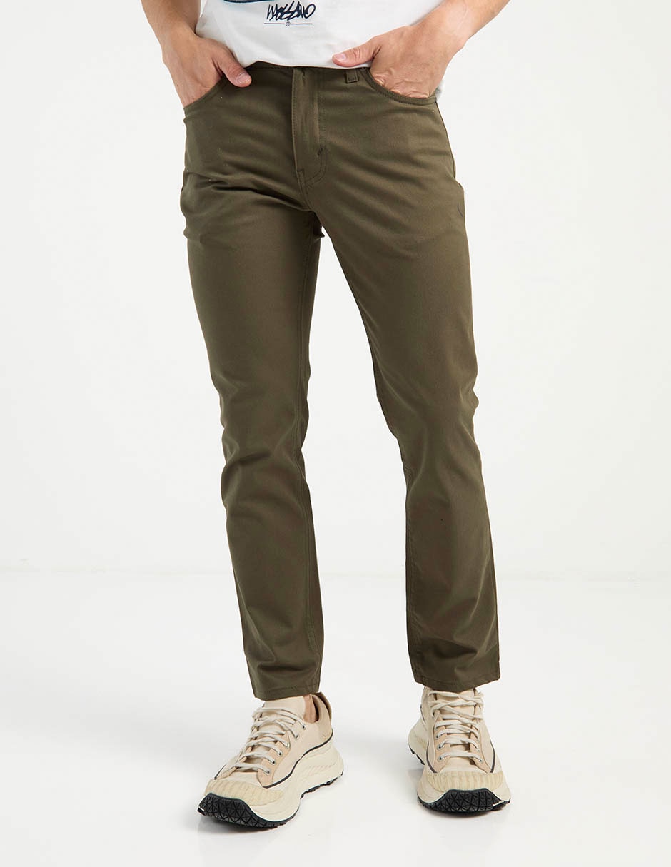 Jeans straight 511 para hombre Jeans straight 511 para hombre