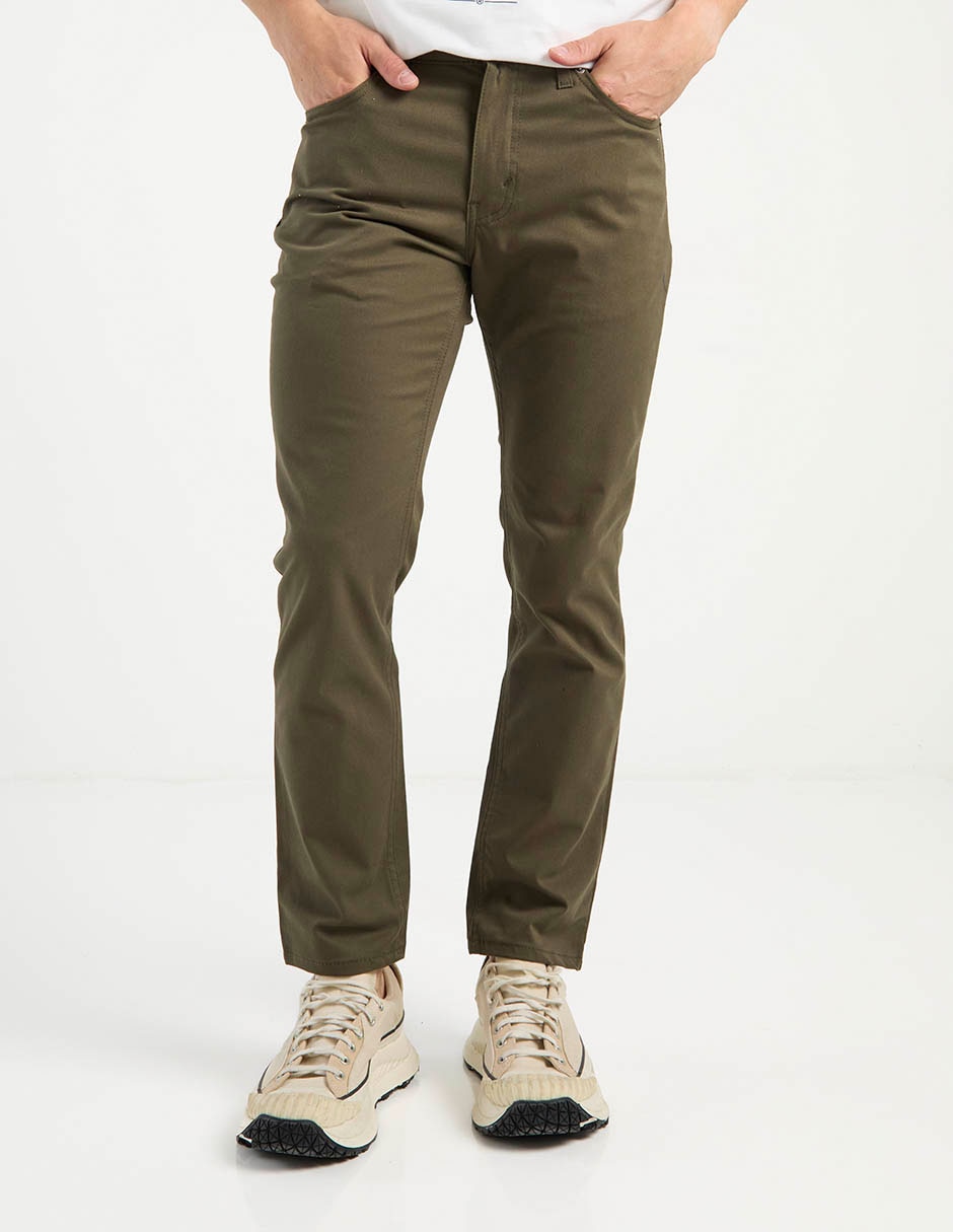 Jeans straight Levi´S 511 para hombre