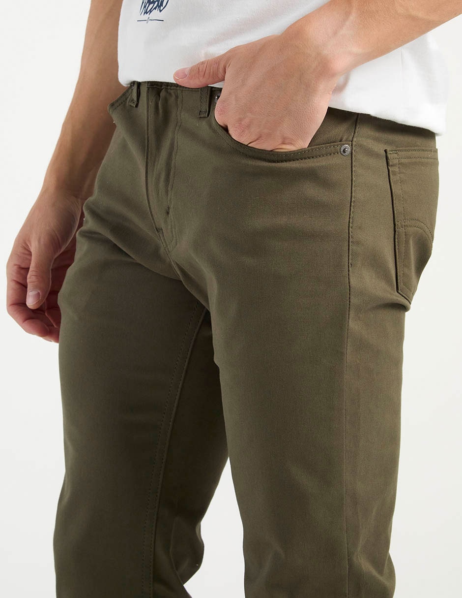 Jeans straight Levi´S 511 para hombre