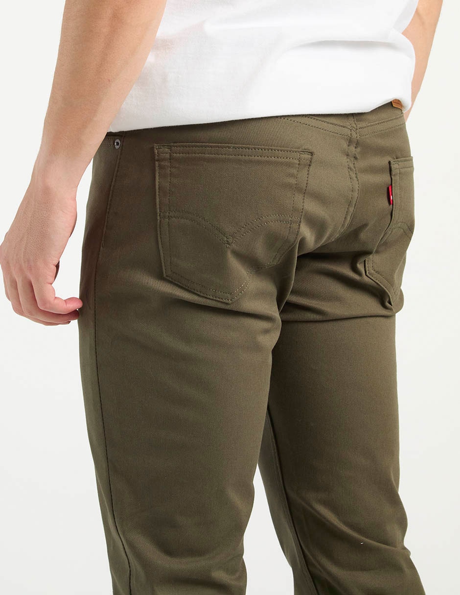 Jeans straight Levi´S 511 para hombre