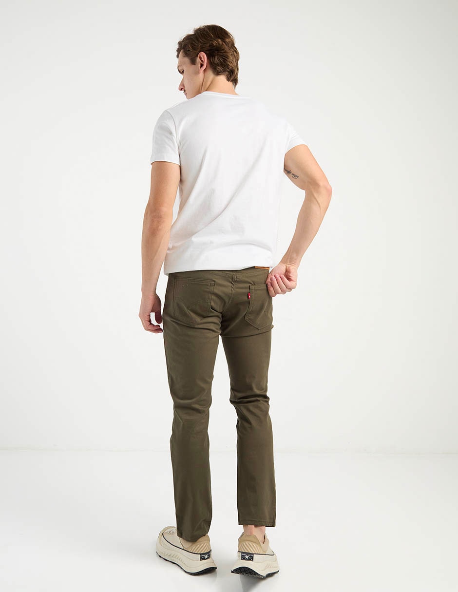 Jeans straight Levi´S 511 para hombre