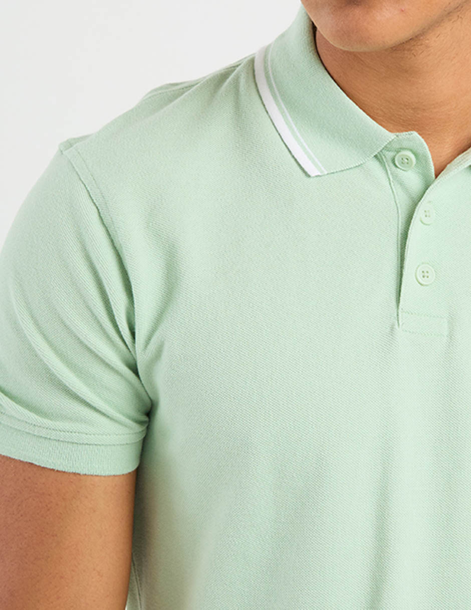 Playera para hombre