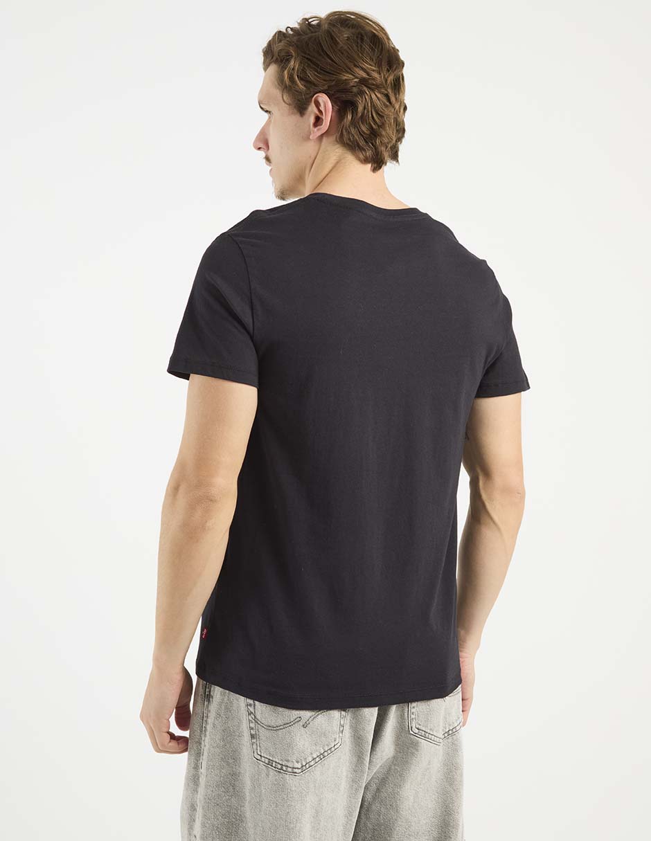Playera Levi´s cuello redondo para hombre