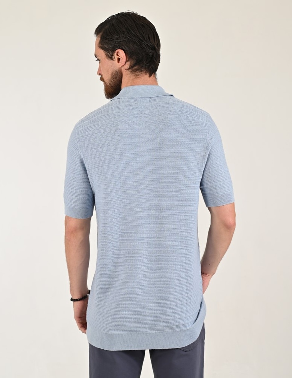 Playera para hombre 5