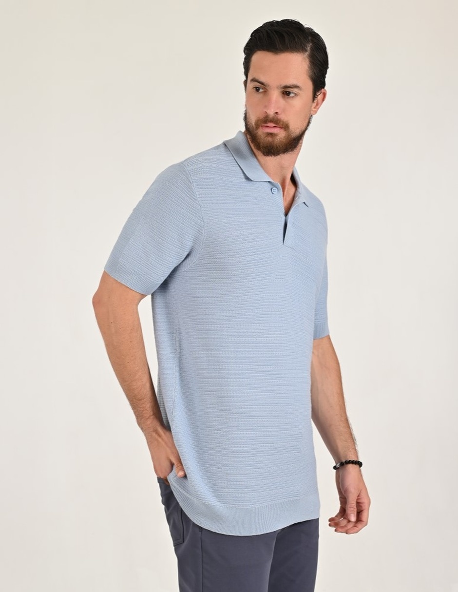 Playera para hombre 4