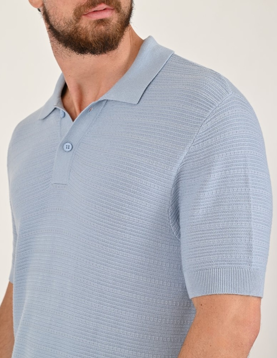 Playera para hombre 3