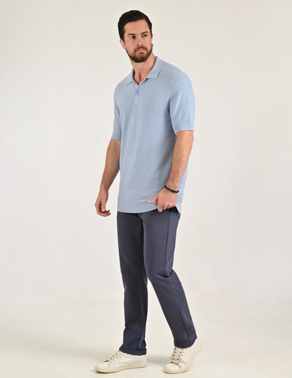 Playera para hombre 2