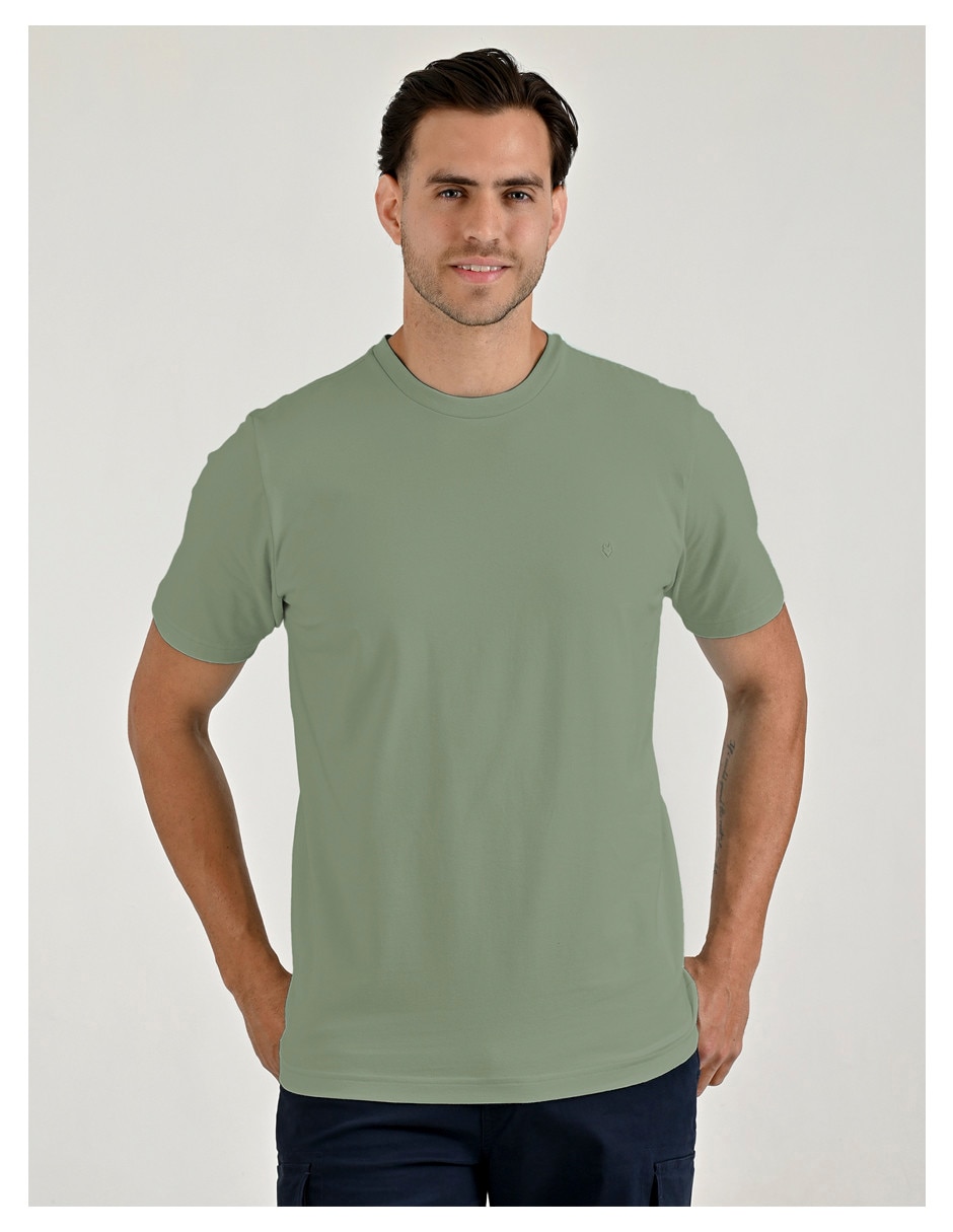 Verde Claro