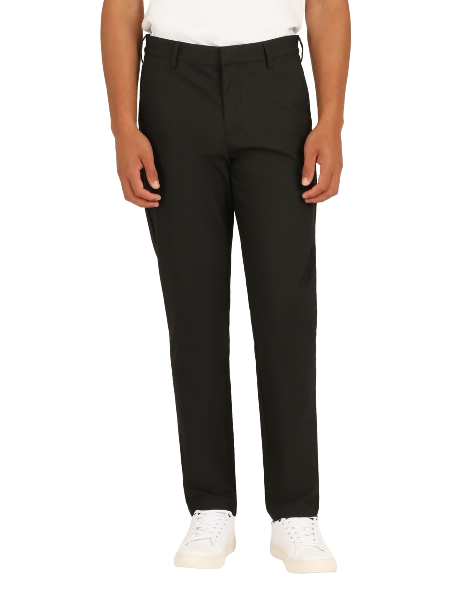 Pantalón chino slim para hombre Pantalón chino slim para hombre