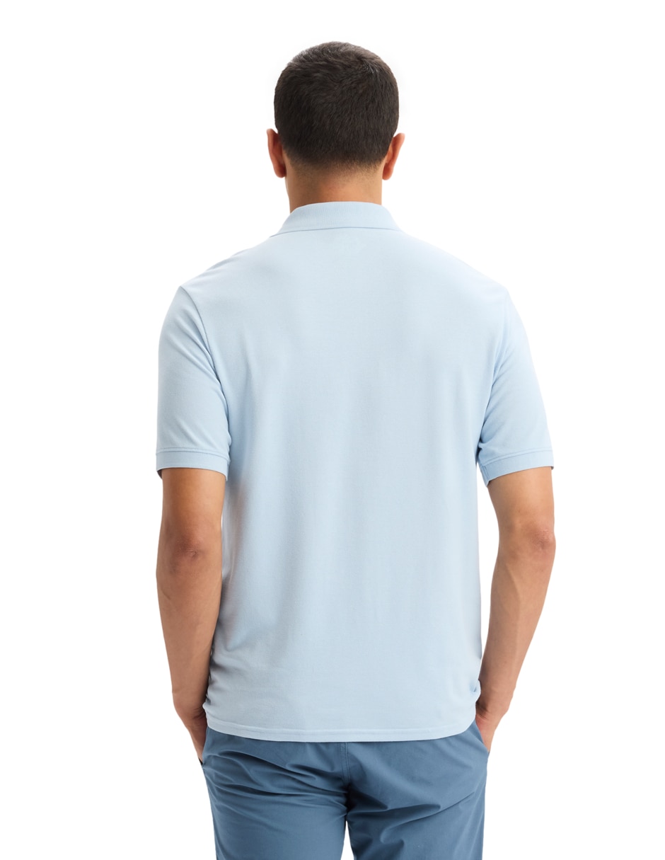 Playera tipo polo Dockers para hombre