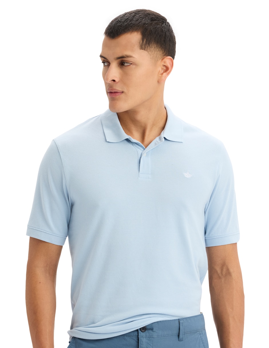 Playera tipo polo Dockers para hombre