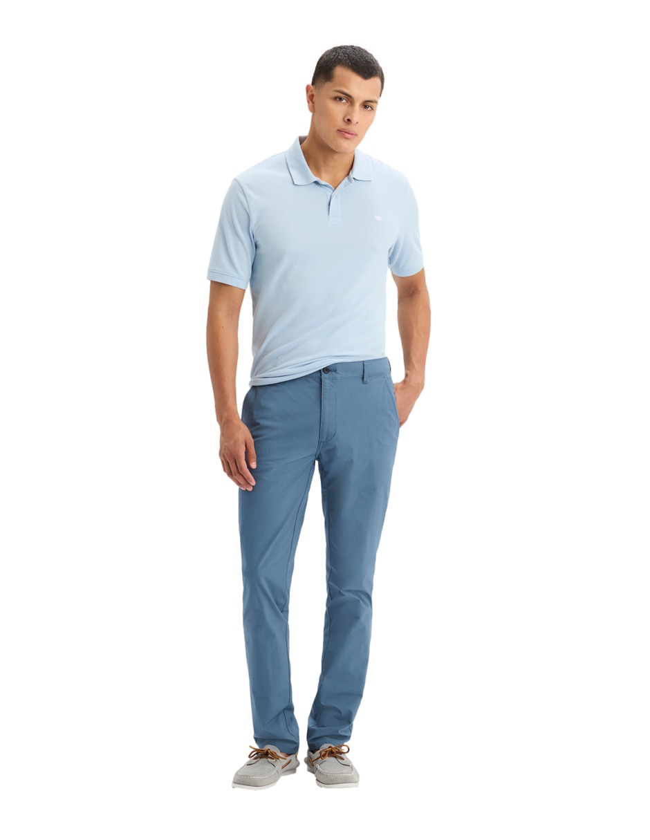 Playera tipo polo Dockers para hombre