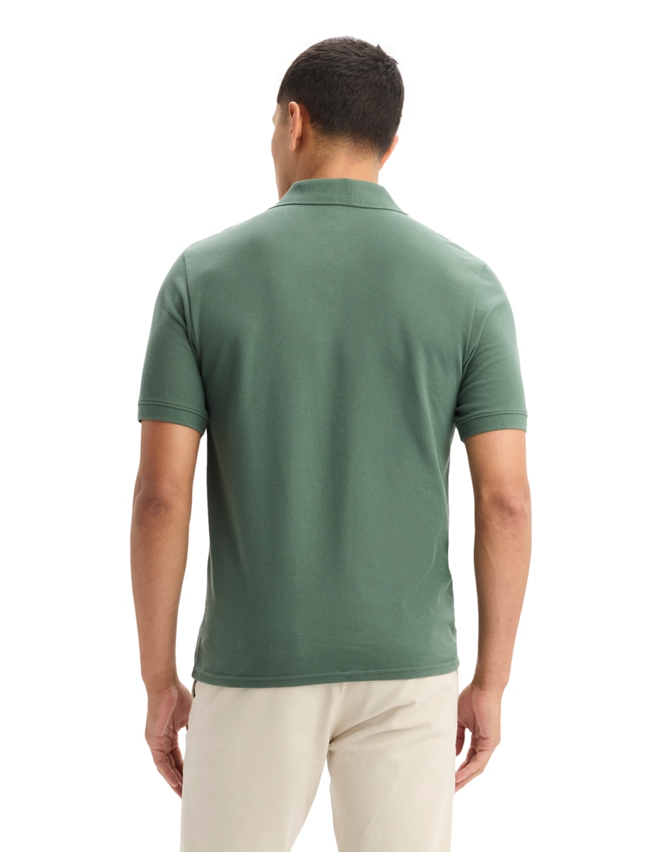 Playera tipo polo Dockers para hombre