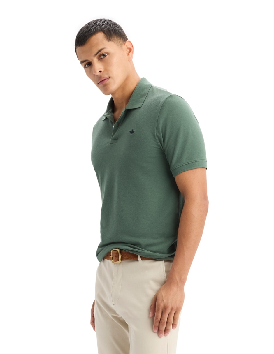 Playera tipo polo Dockers para hombre
