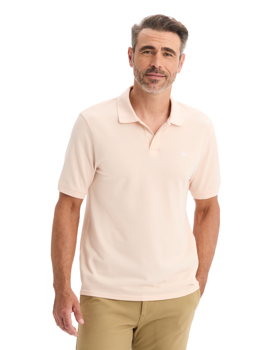 Playera tipo polo para hombre Playera tipo polo para hombre
