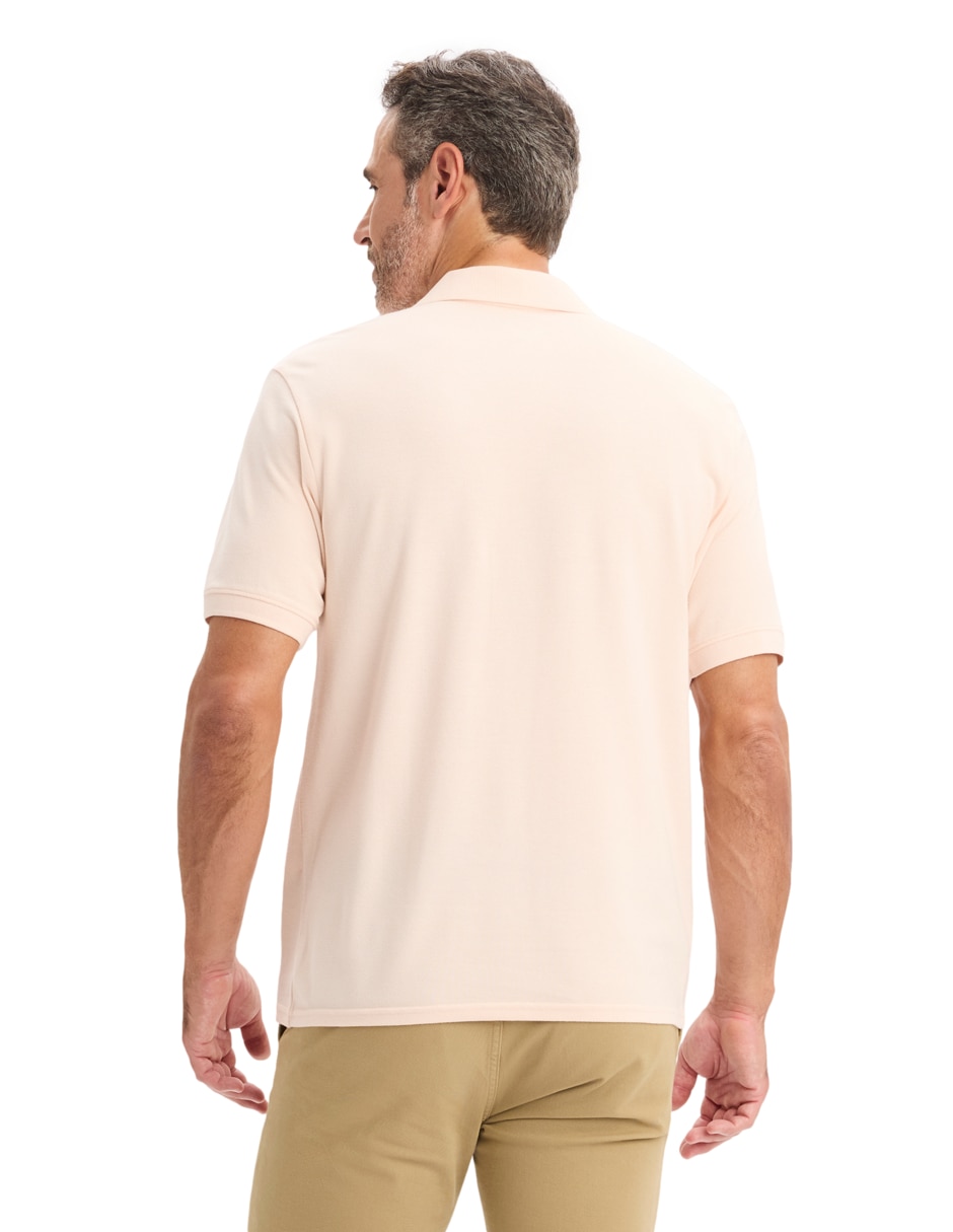 Playera tipo polo Dockers para hombre