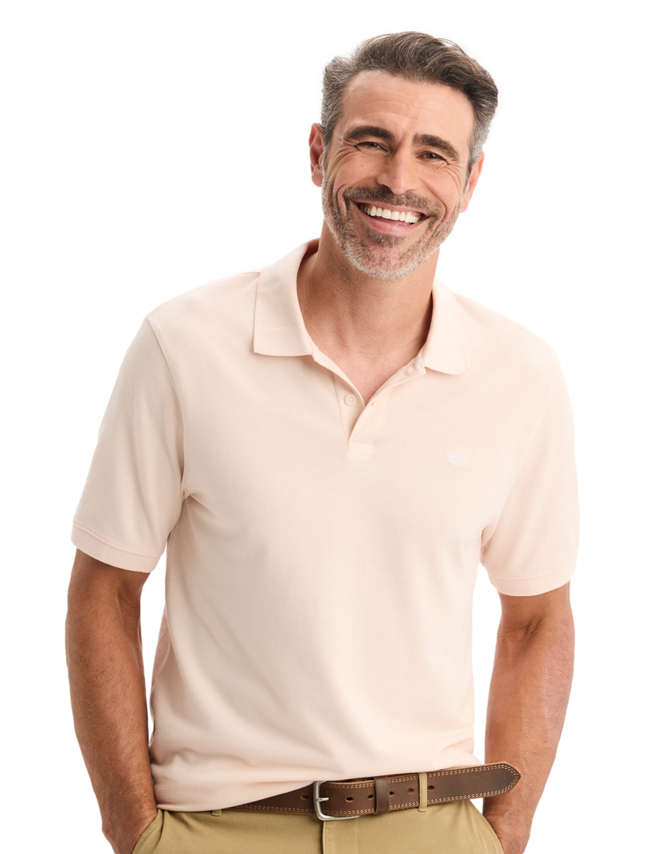 Playera tipo polo Dockers para hombre