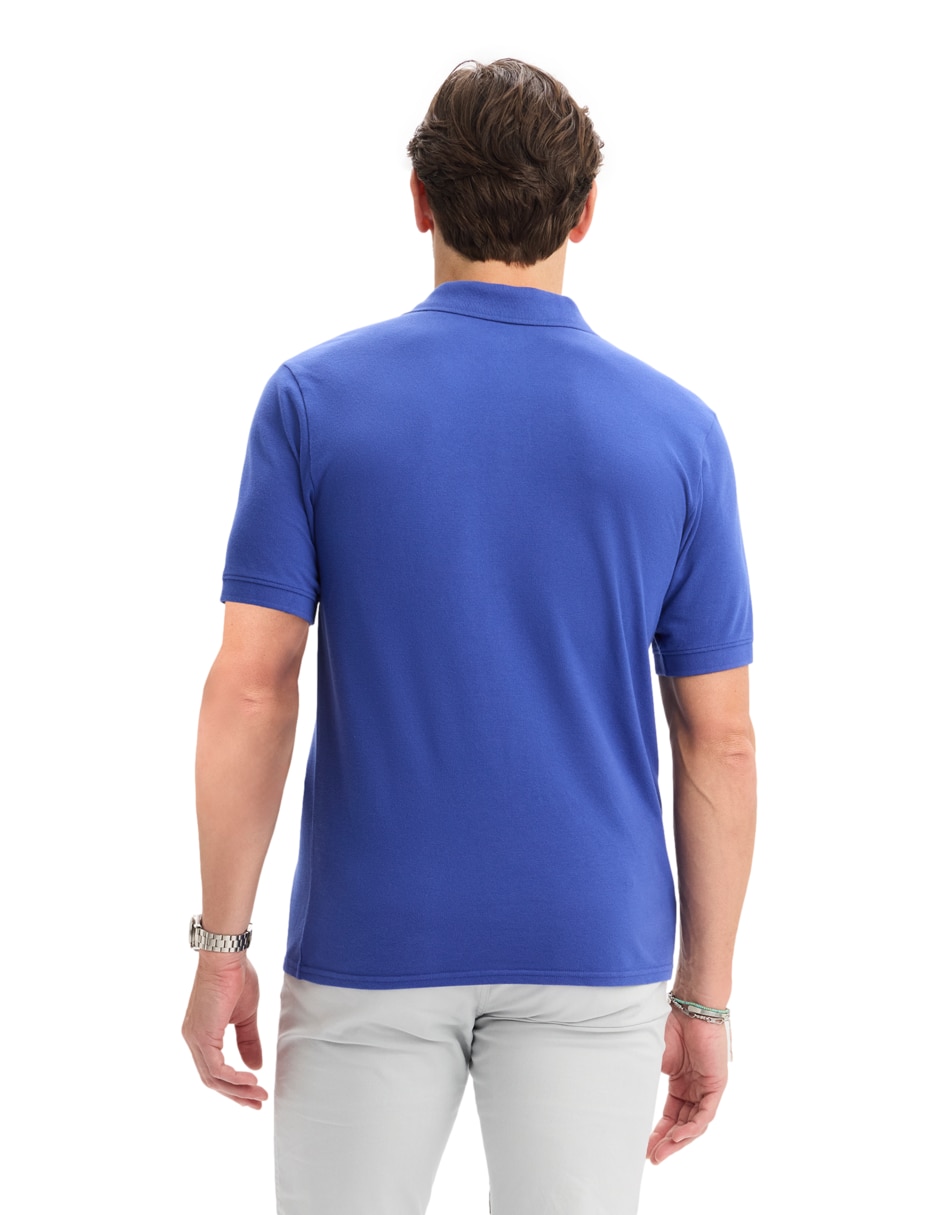 Playera tipo polo Dockers para hombre