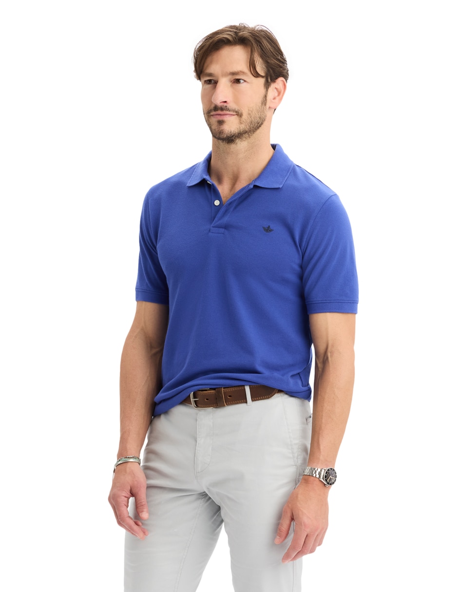 Playera tipo polo Dockers para hombre