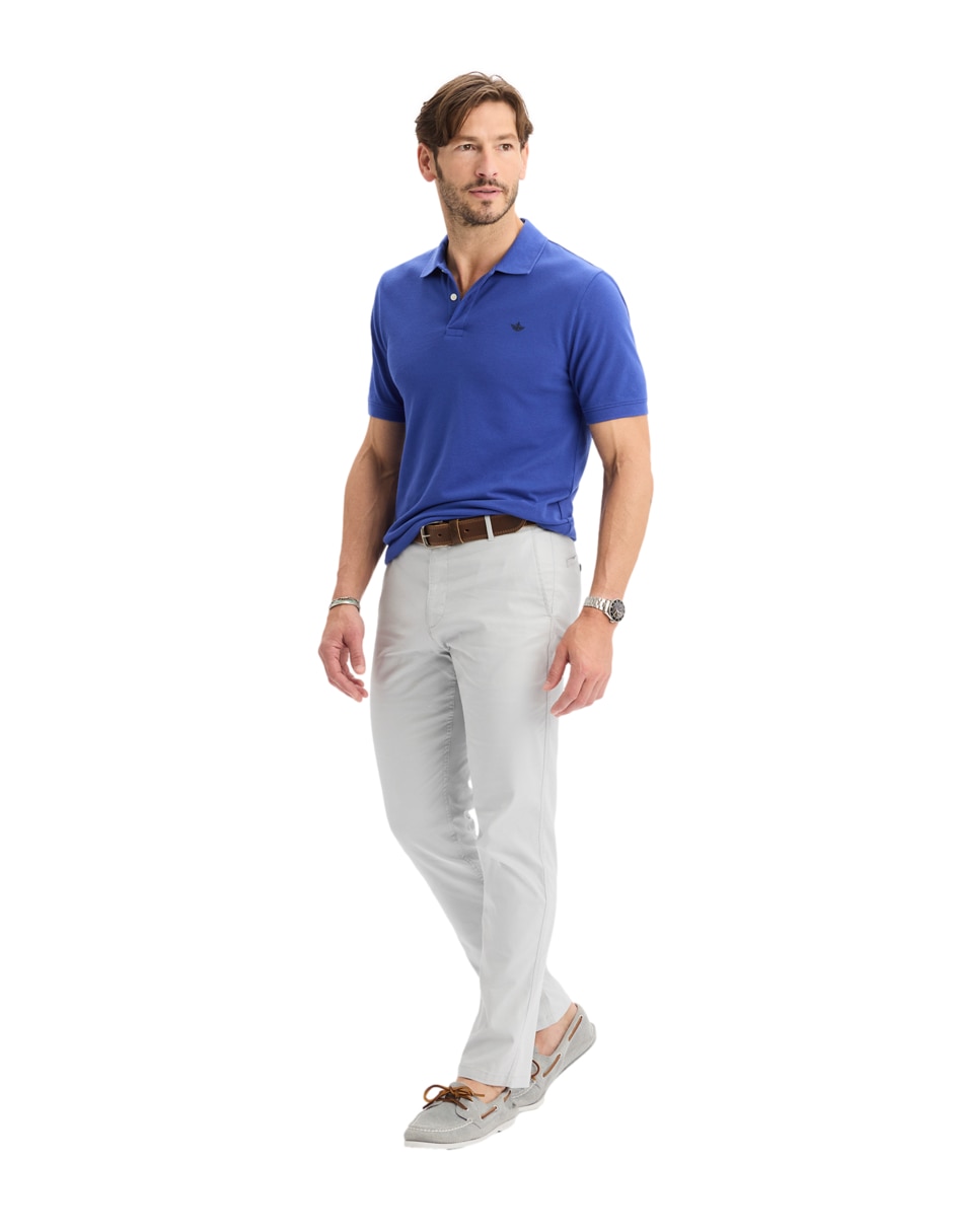 Playera tipo polo Dockers para hombre