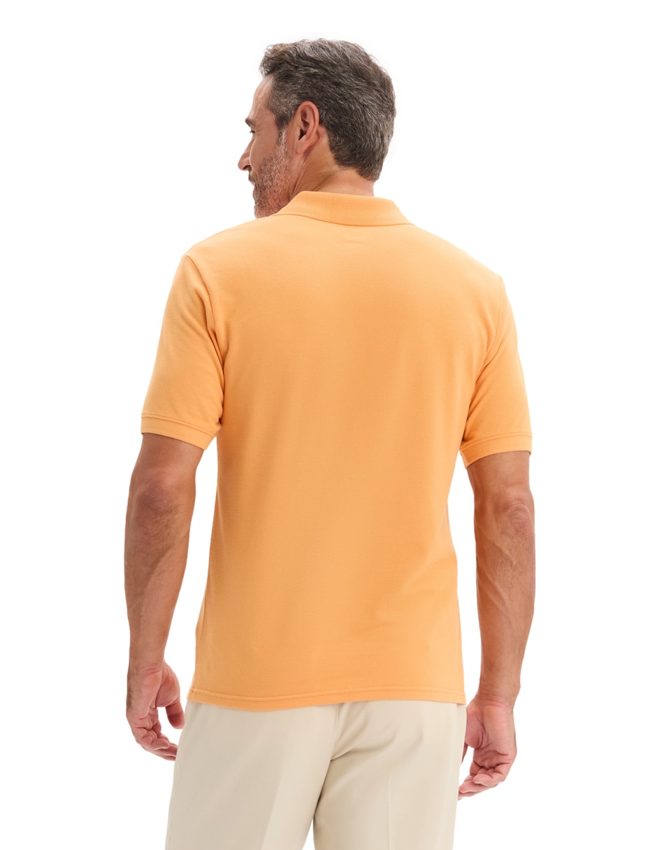 Playera tipo polo Dockers para hombre
