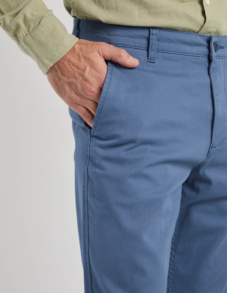 Pantalón straight Dockers para hombre