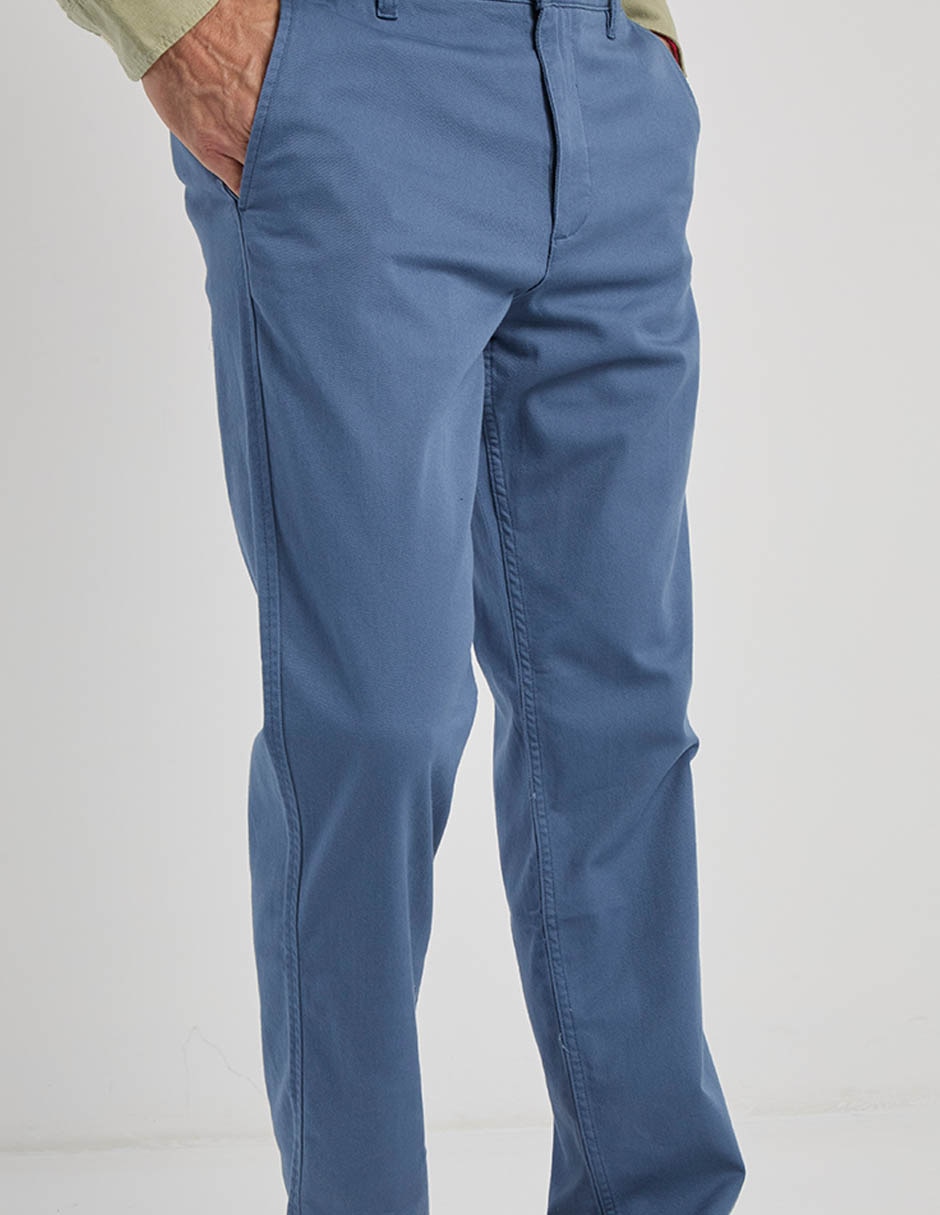 Pantalón straight Dockers para hombre