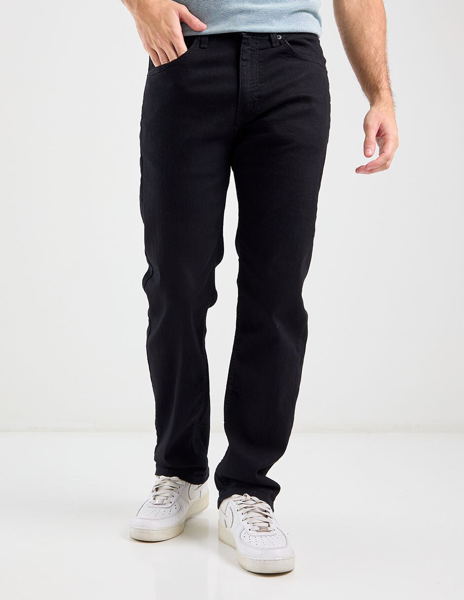 Jeans straight para hombre Jeans straight para hombre
