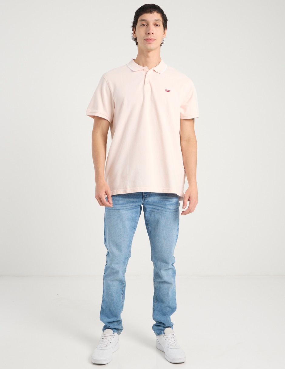 Playera tipo polo Levi´S para hombre