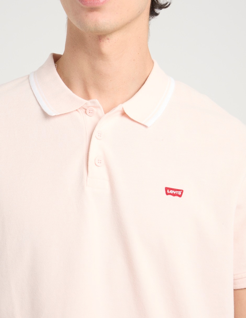 Playera tipo polo Levi´S para hombre