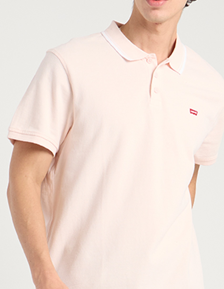 Playera tipo polo Levi´S para hombre