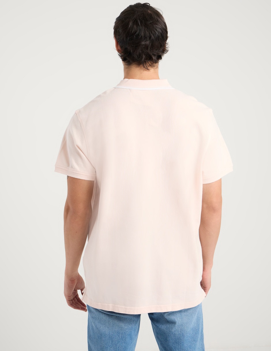 Playera tipo polo Levi´S para hombre