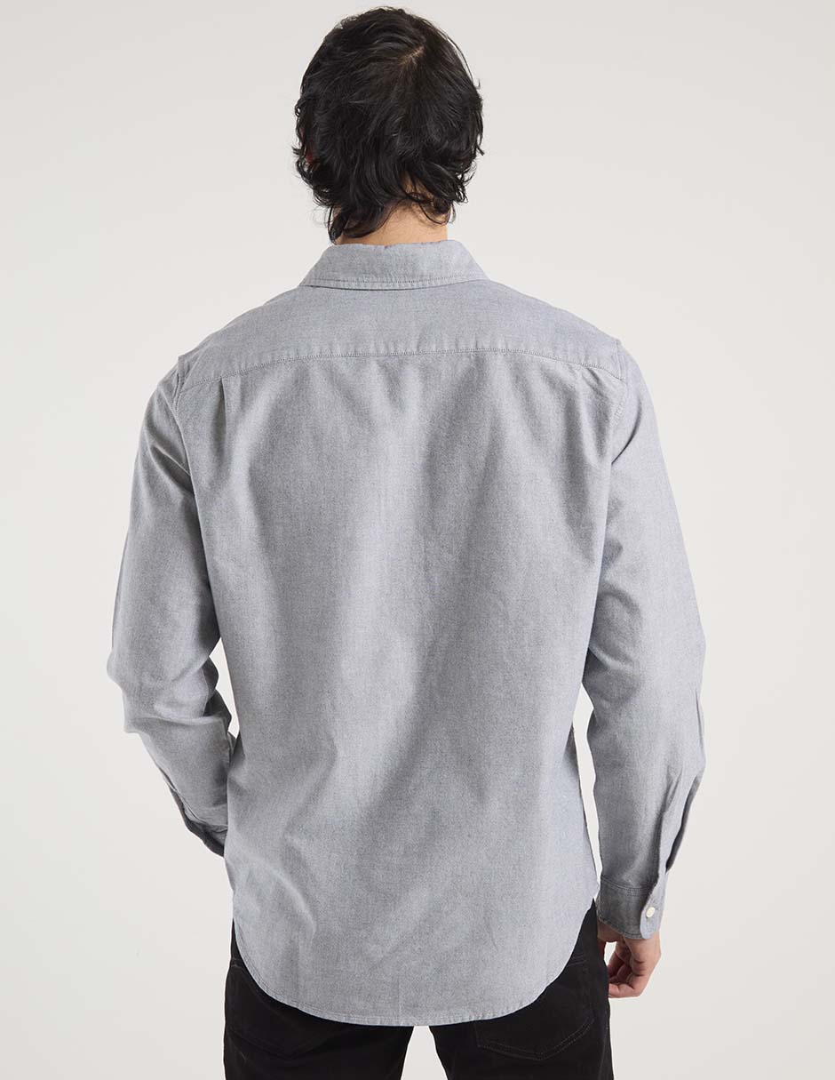 Camisa casual Levi´s de algodón para hombre