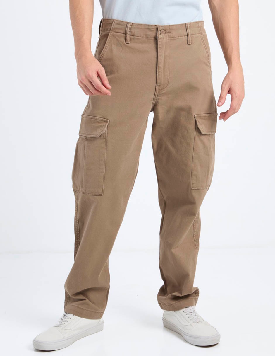 Pantalón jogger Levi's de algodón para hombre Pantalón jogger Levi's de algodón para hombre