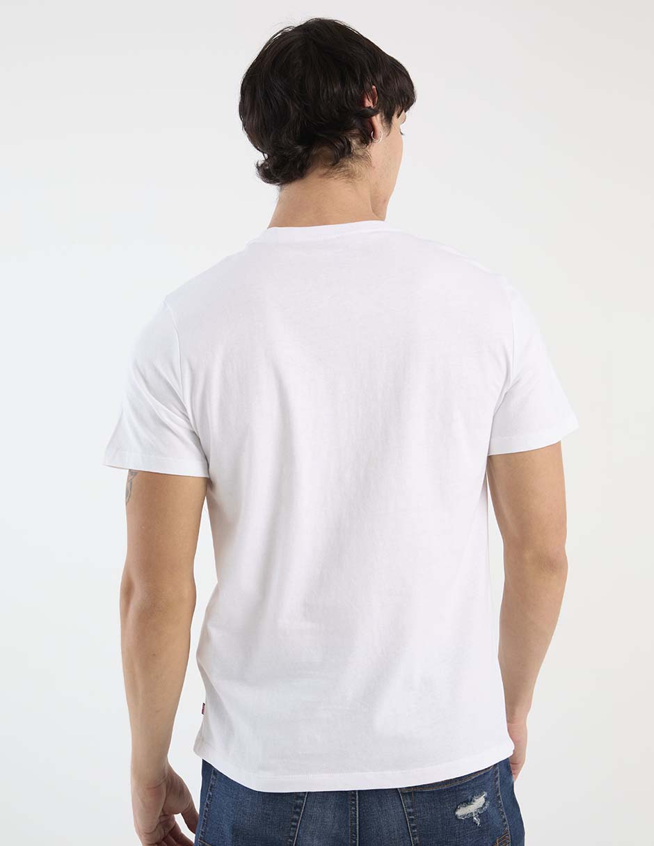Playera Levi´s cuello redondo para hombre