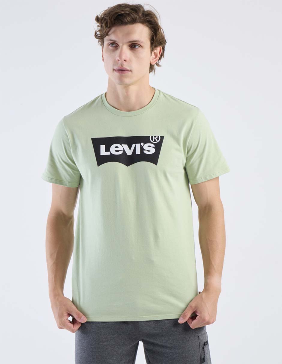 Playera cuello redondo para hombre Playera cuello redondo para hombre