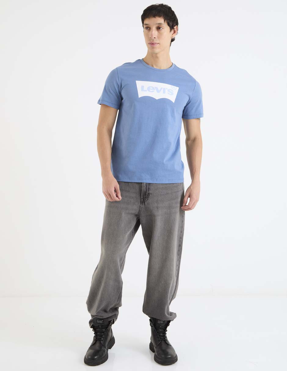 Playera Levi´S cuello redondo para hombre