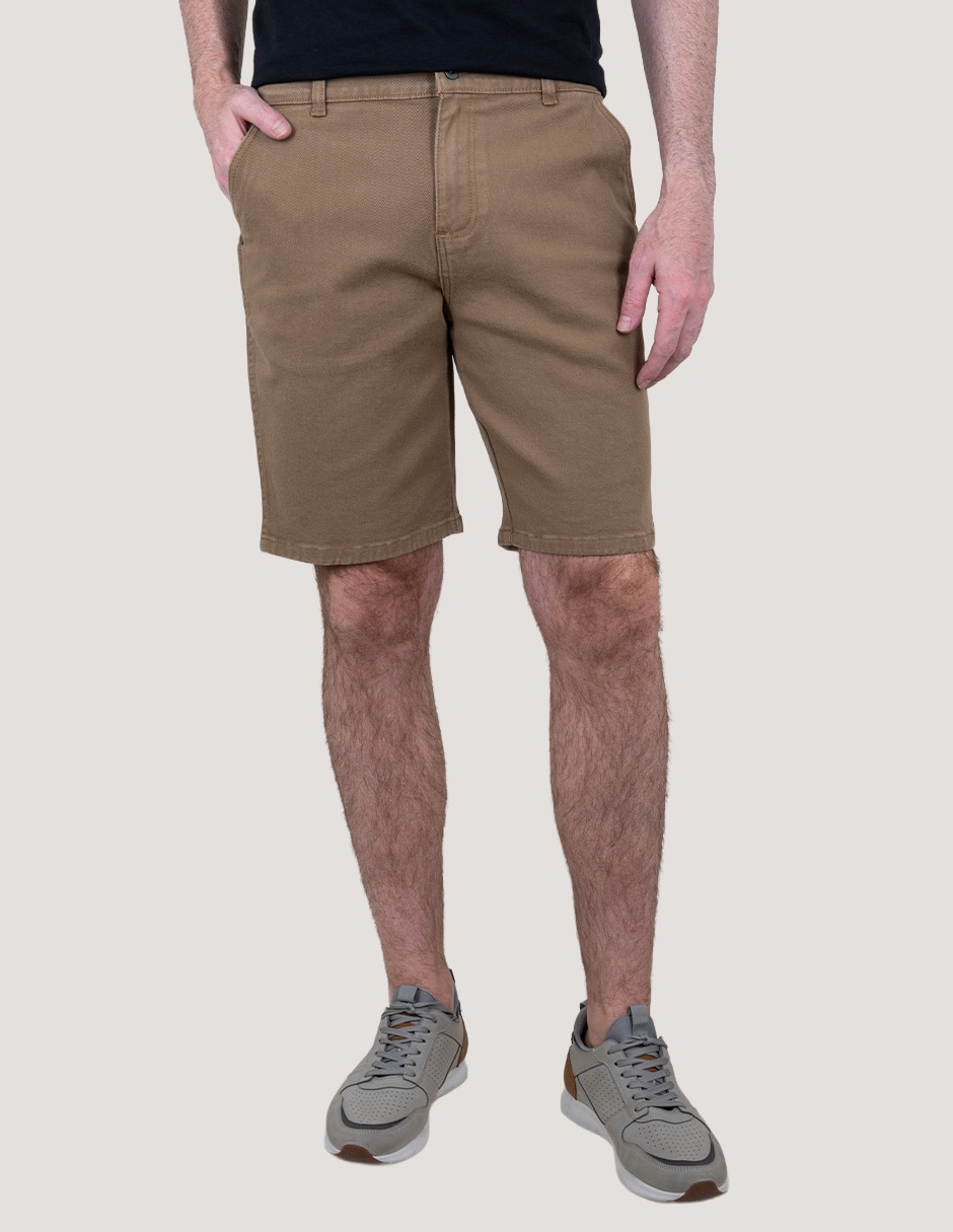 Bermuda para hombre Bermuda para hombre